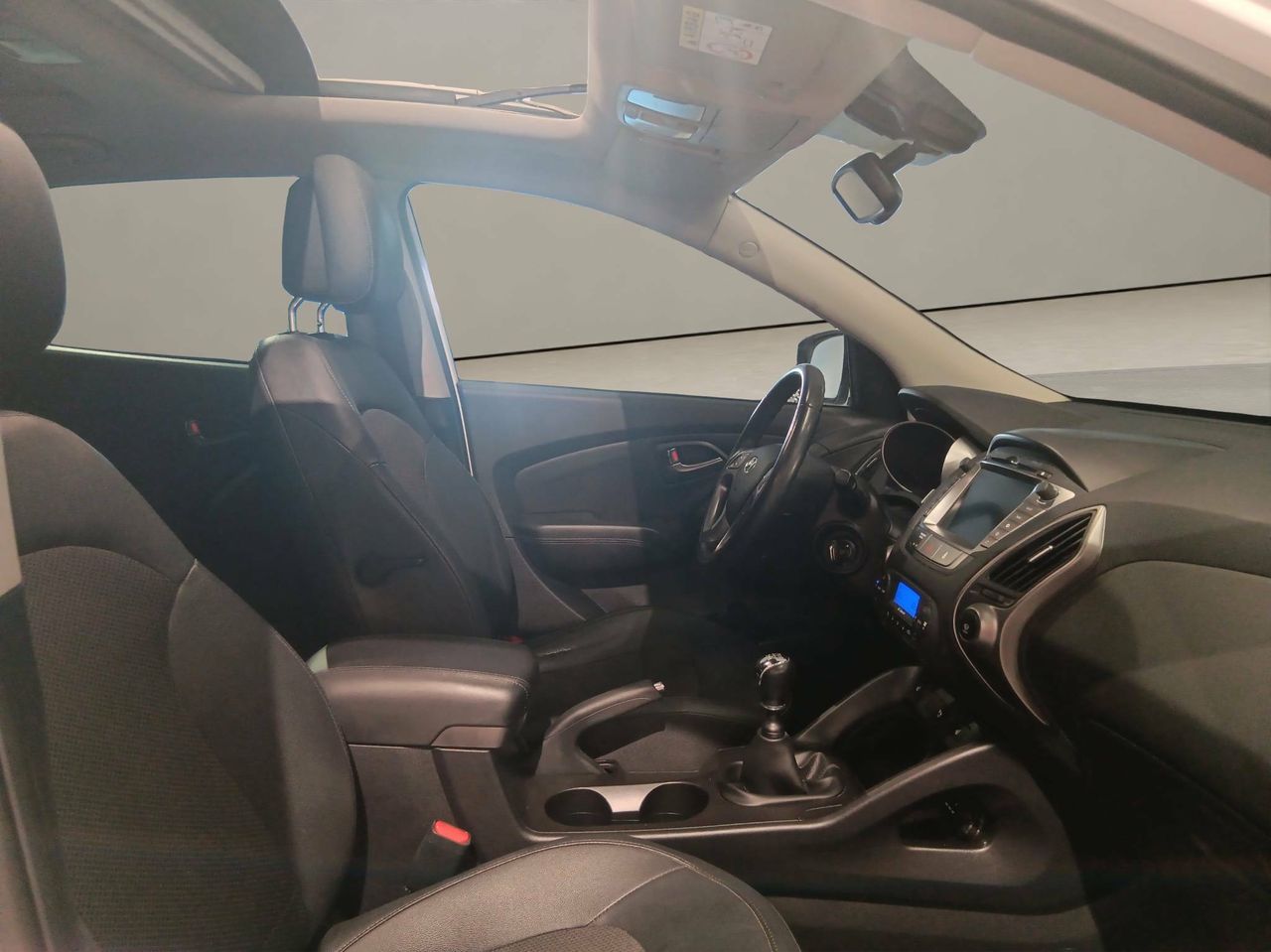 Hyundai ix35  1.7 CRDi  4x2 Klass - Foto 5