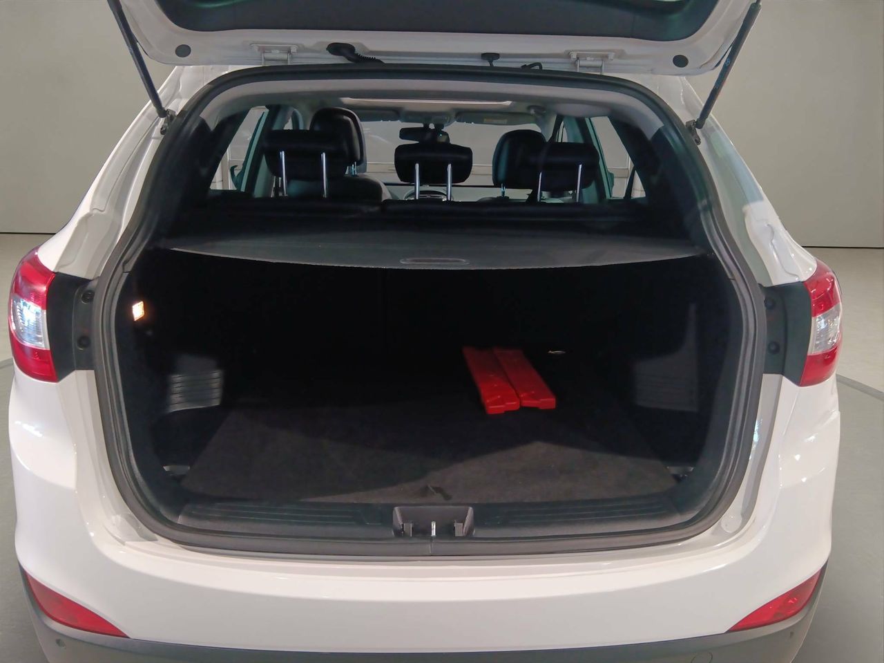 Hyundai ix35  1.7 CRDi  4x2 Klass - Foto 15