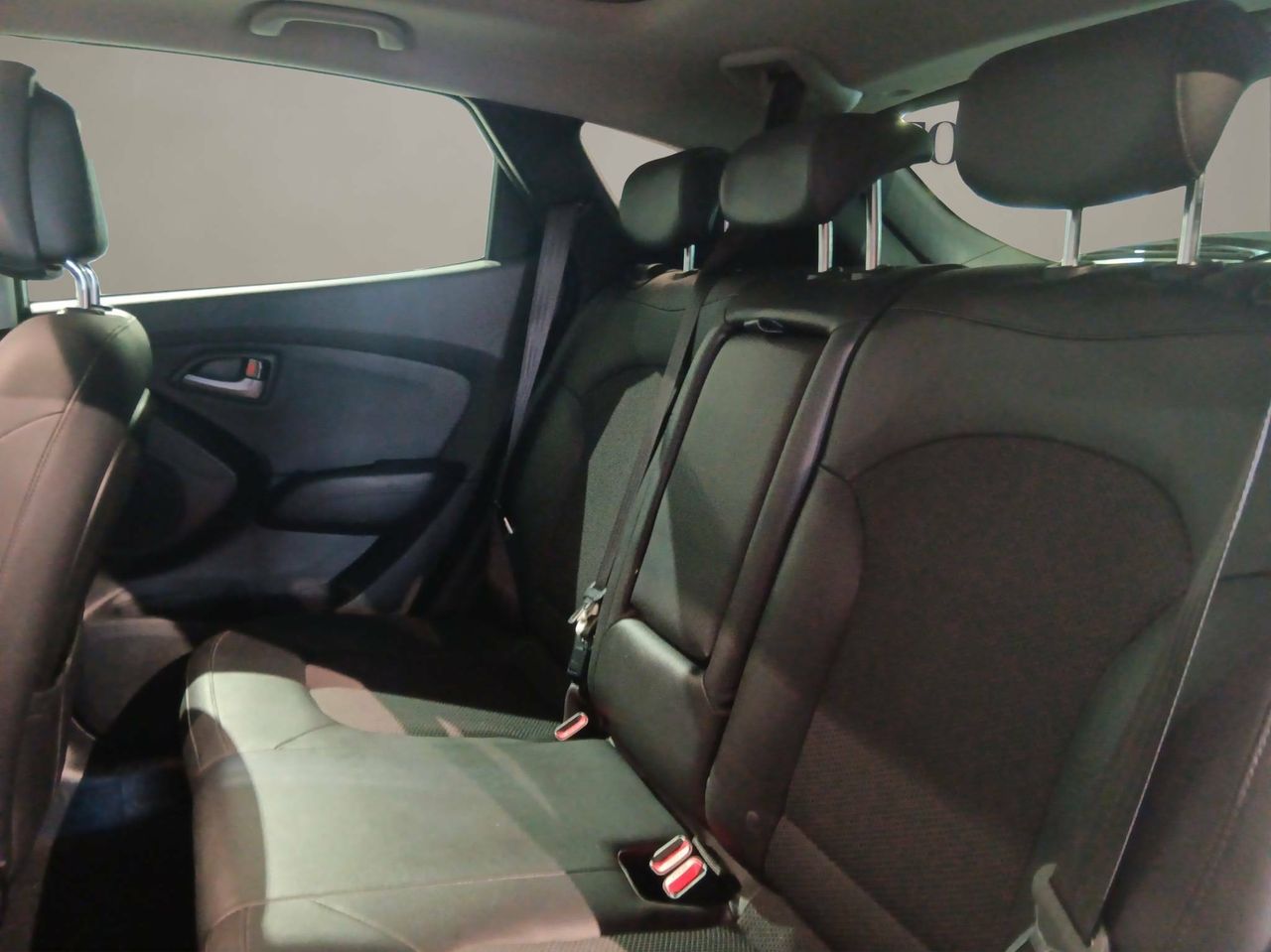 Hyundai ix35  1.7 CRDi  4x2 Klass - Foto 11