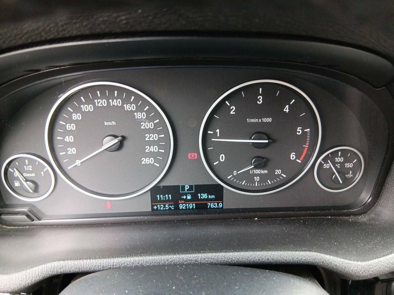 BMW X3  xDrive20i - Foto 17