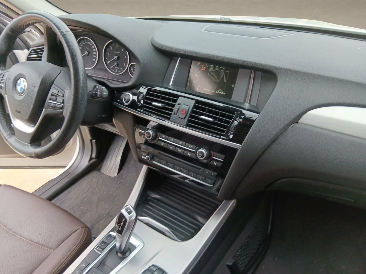 BMW X3  xDrive20i - Foto 9