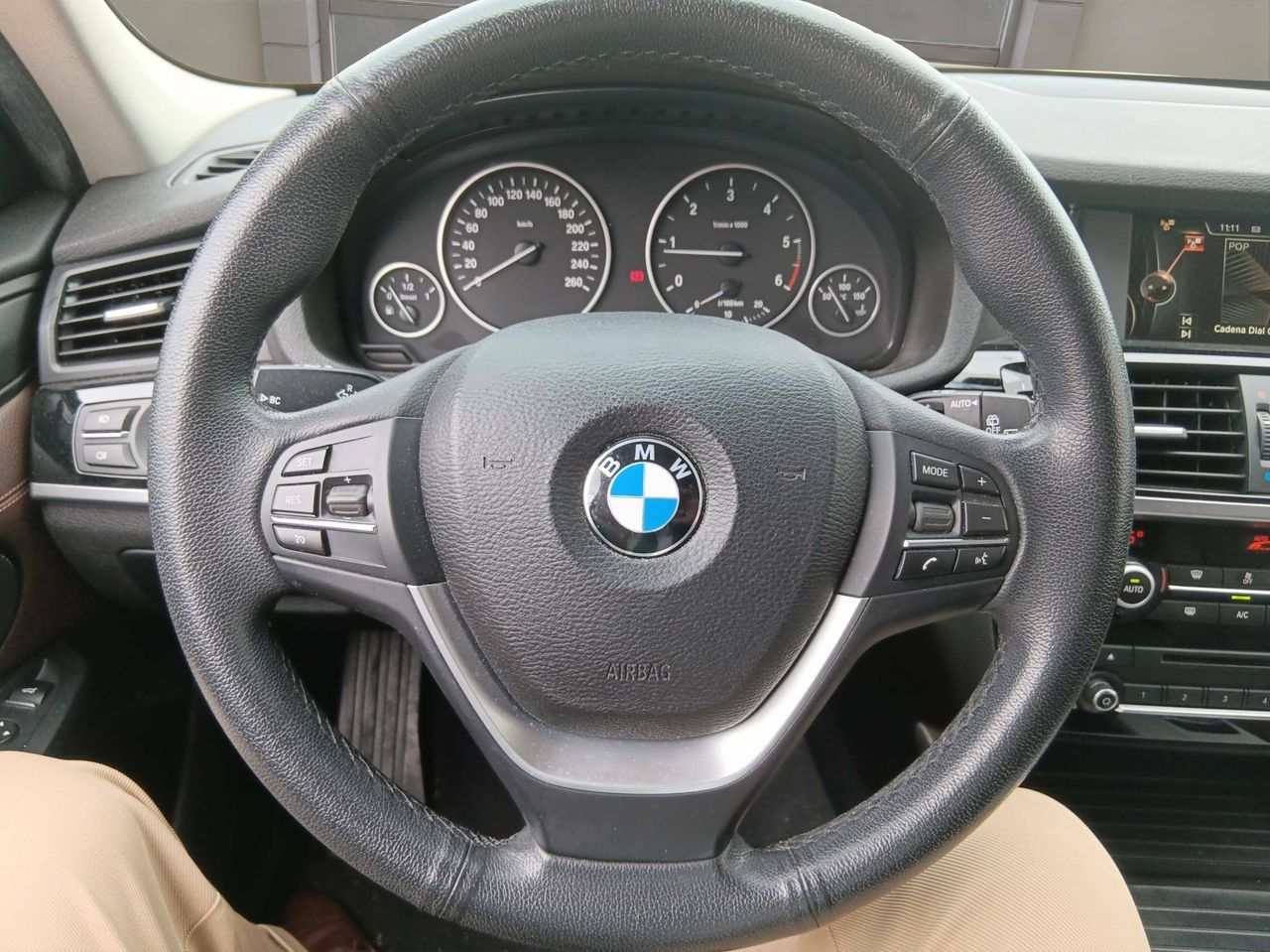 BMW X3  xDrive20i - Foto 16