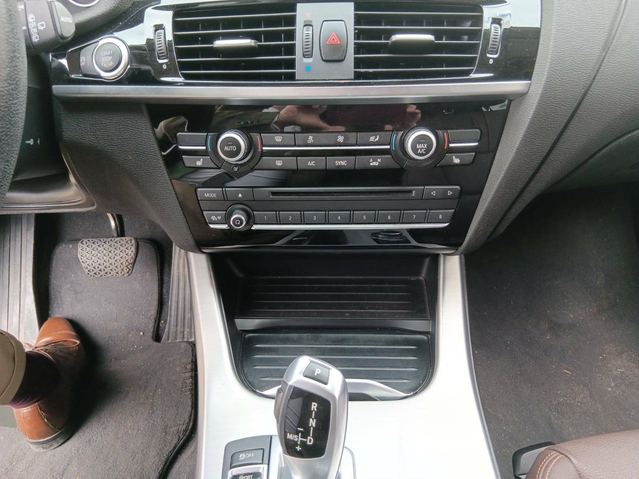 BMW X3  xDrive20i - Foto 18