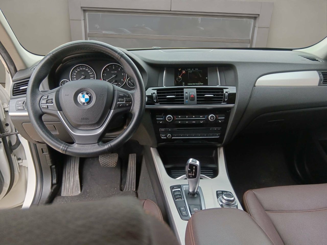 BMW X3  xDrive20i - Foto 8
