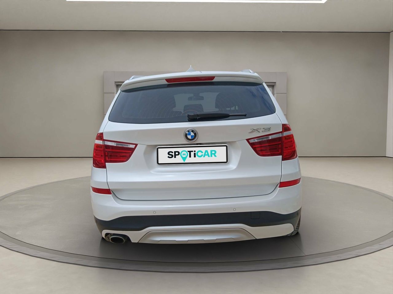 BMW X3  xDrive20i - Foto 12