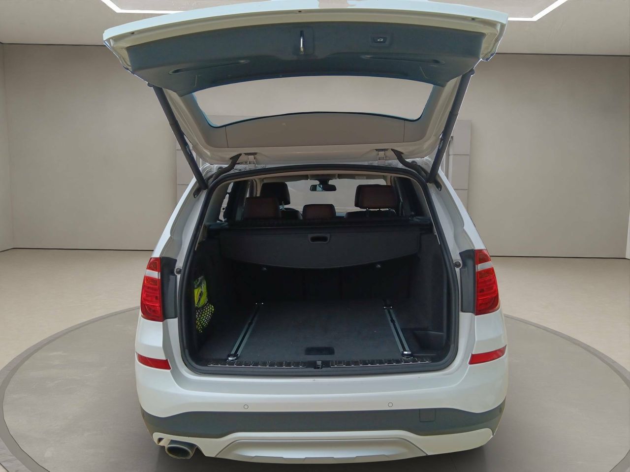 BMW X3  xDrive20i - Foto 11