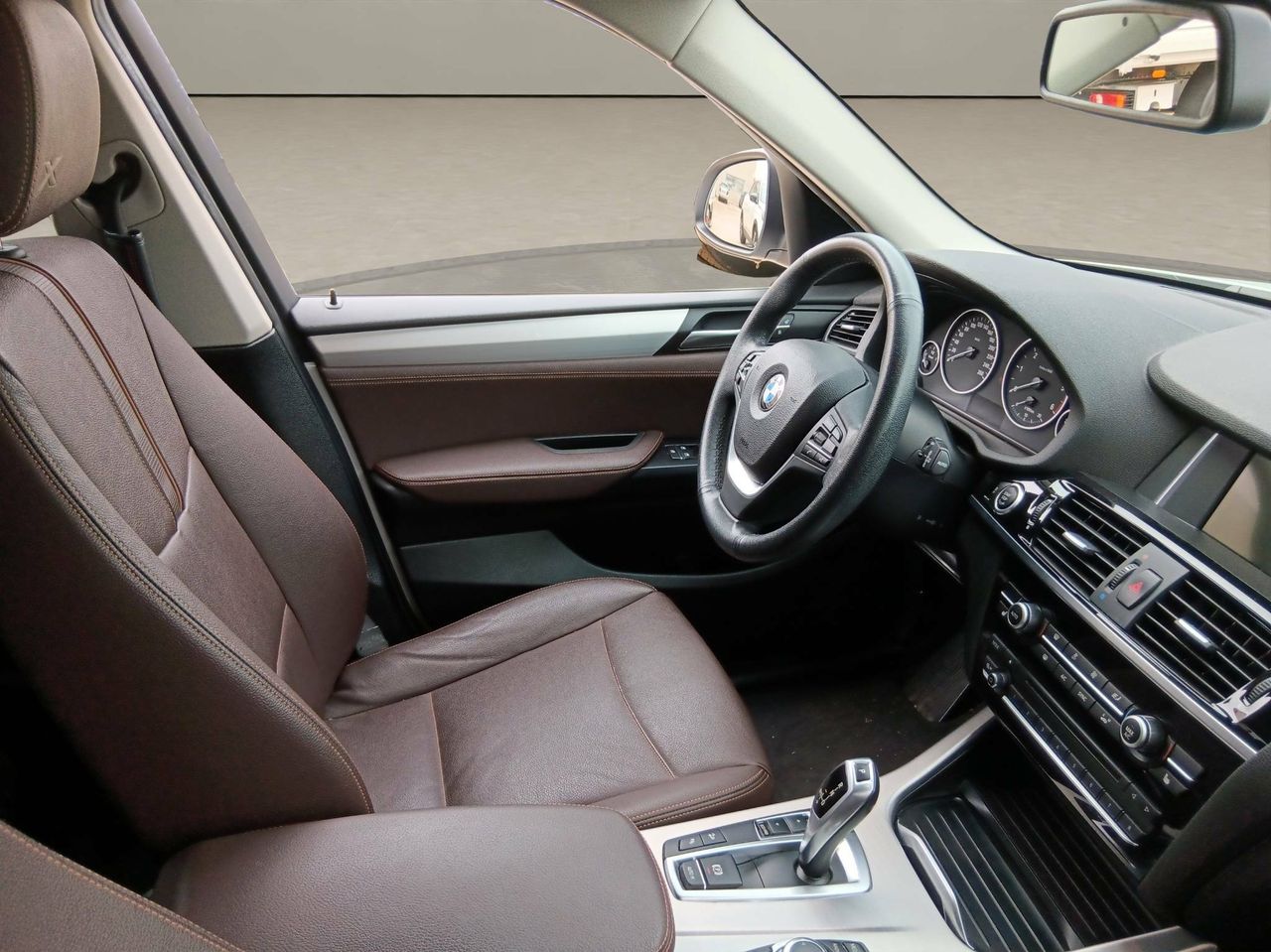 BMW X3  xDrive20i - Foto 19