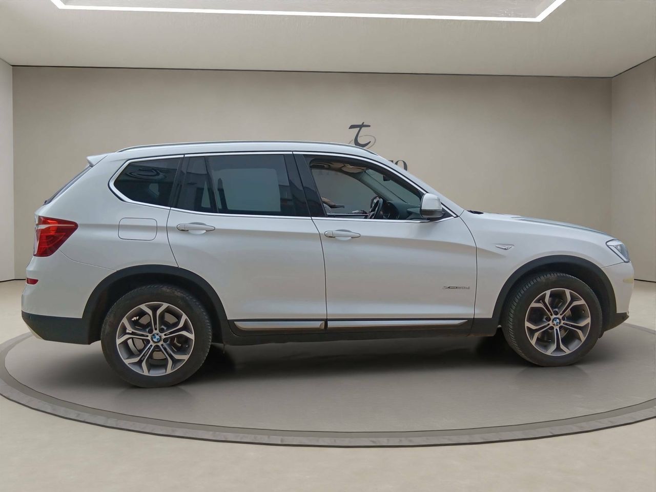 BMW X3  xDrive20i - Foto 13