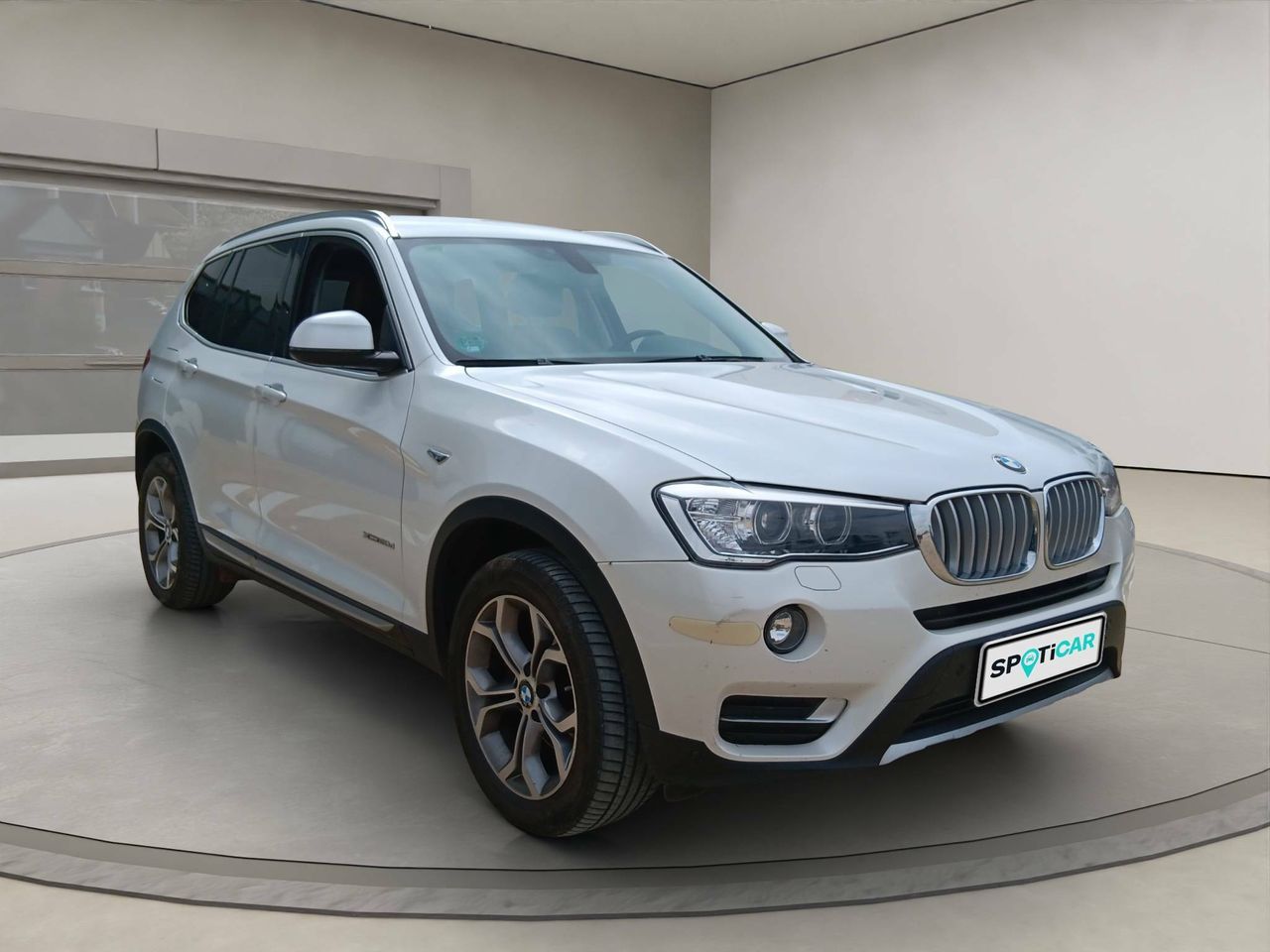BMW X3  xDrive20i - Foto 14