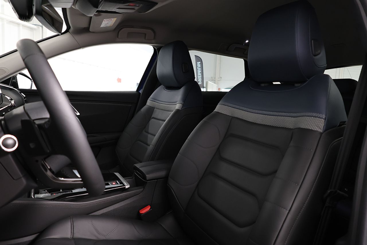 Citroën C5 X Hybrid 180 e-EAT8 Shine - Foto 15