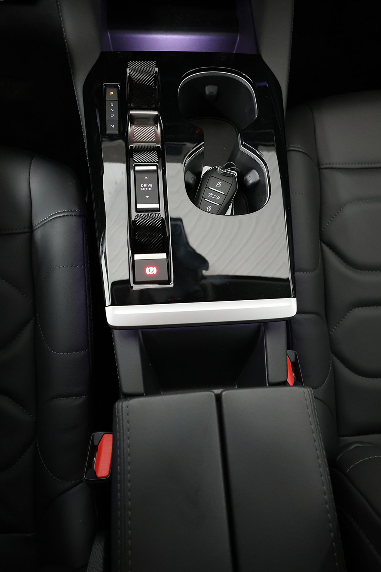 Citroën C5 X Hybrid 180 e-EAT8 Shine - Foto 20