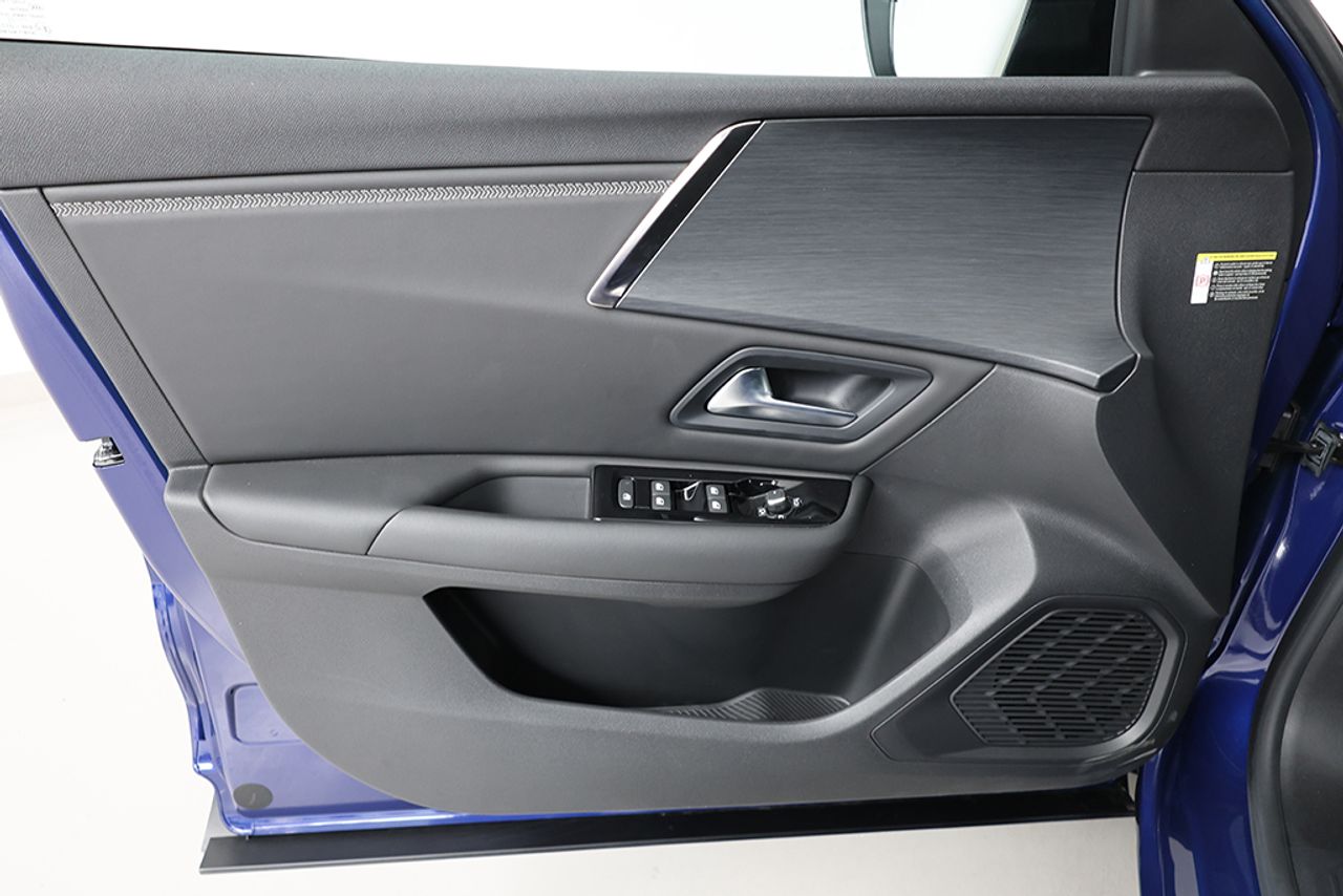 Citroën C5 X Hybrid 180 e-EAT8 Shine - Foto 23