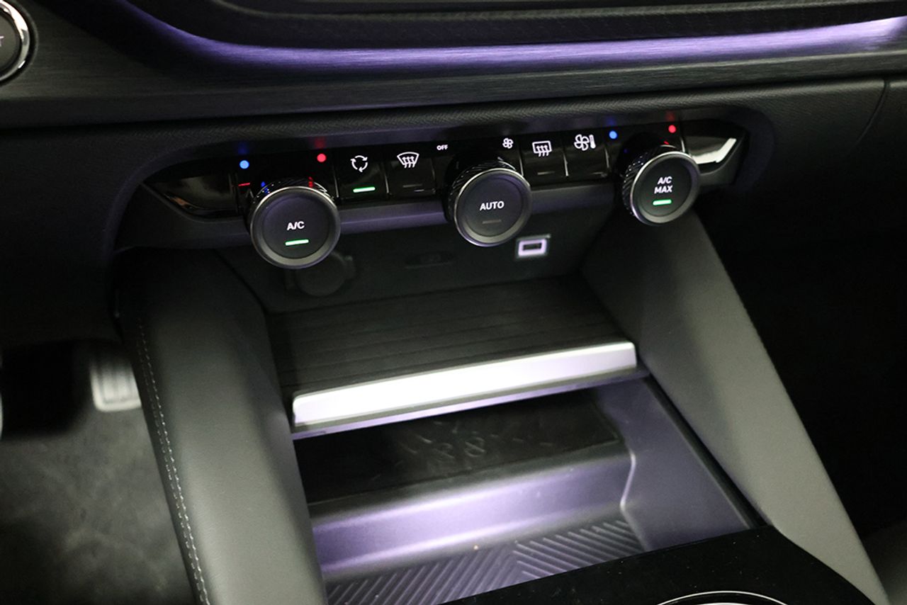Citroën C5 X Hybrid 180 e-EAT8 Shine - Foto 19