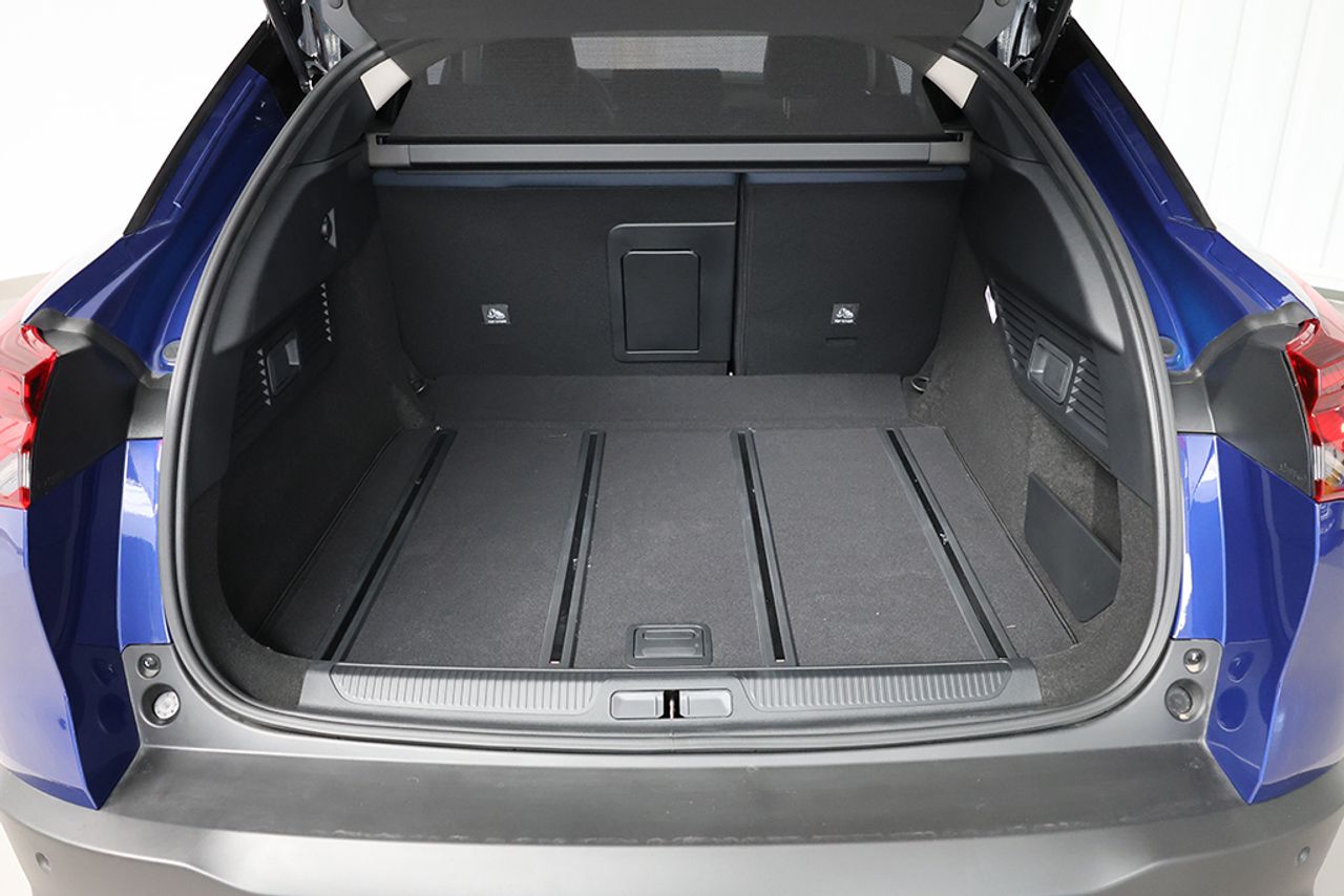 Citroën C5 X Hybrid 180 e-EAT8 Shine - Foto 12
