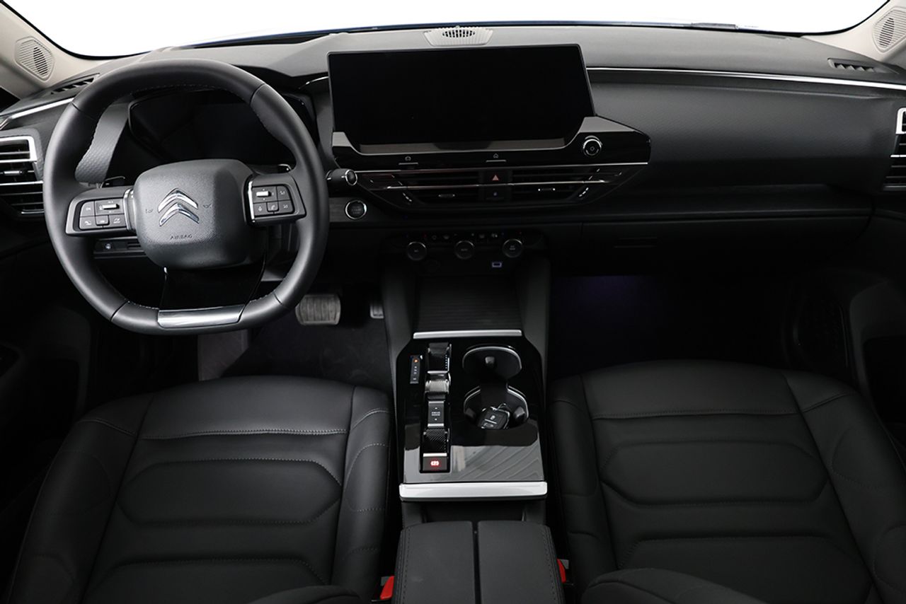 Citroën C5 X Hybrid 180 e-EAT8 Shine - Foto 14