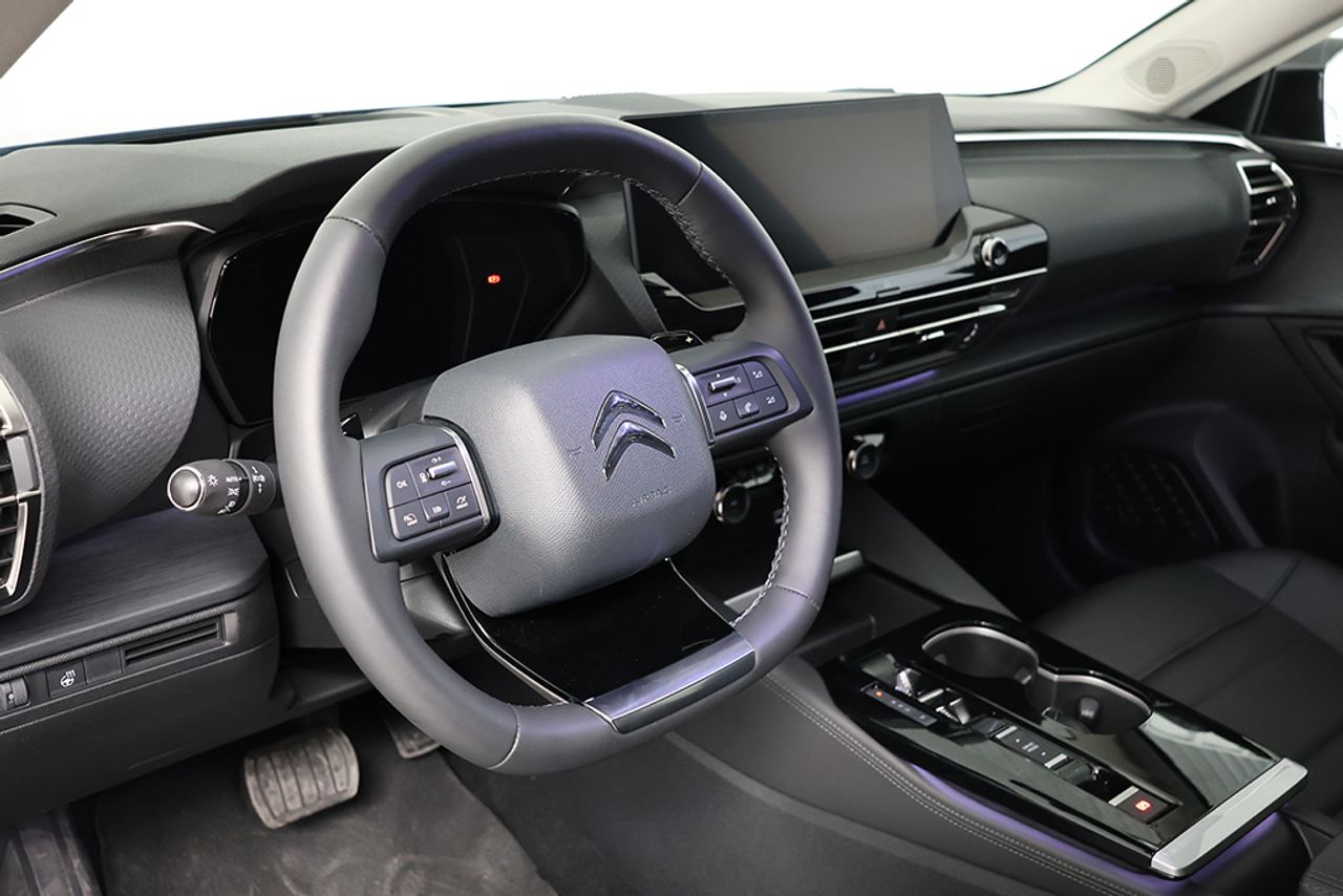 Citroën C5 X Hybrid 180 e-EAT8 Shine - Foto 25