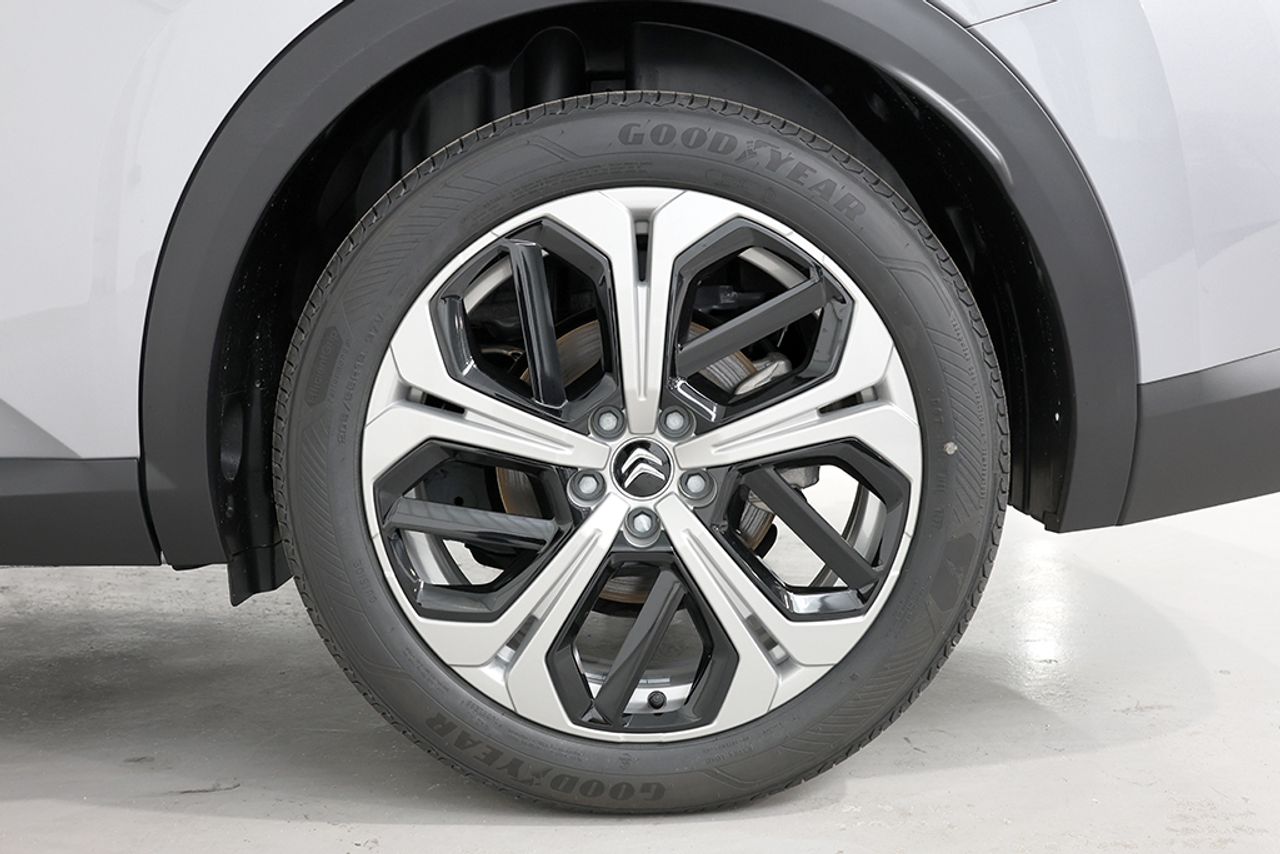 Citroën C5 X Hybrid 225 e-EAT8 Shine - Foto 11