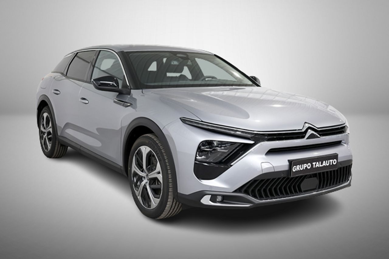 Citroën C5 X Hybrid 225 e-EAT8 Shine - Foto 5