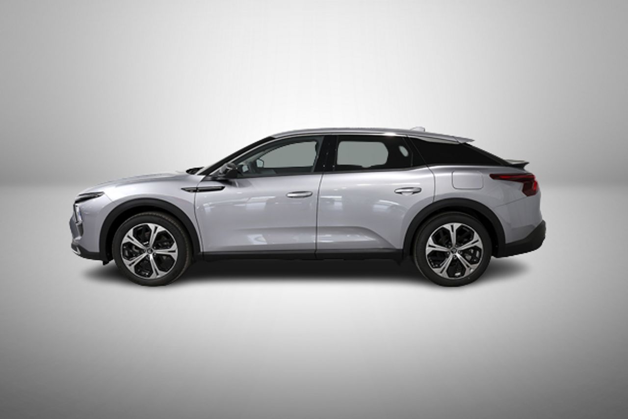 Citroën C5 X Hybrid 225 e-EAT8 Shine - Foto 6