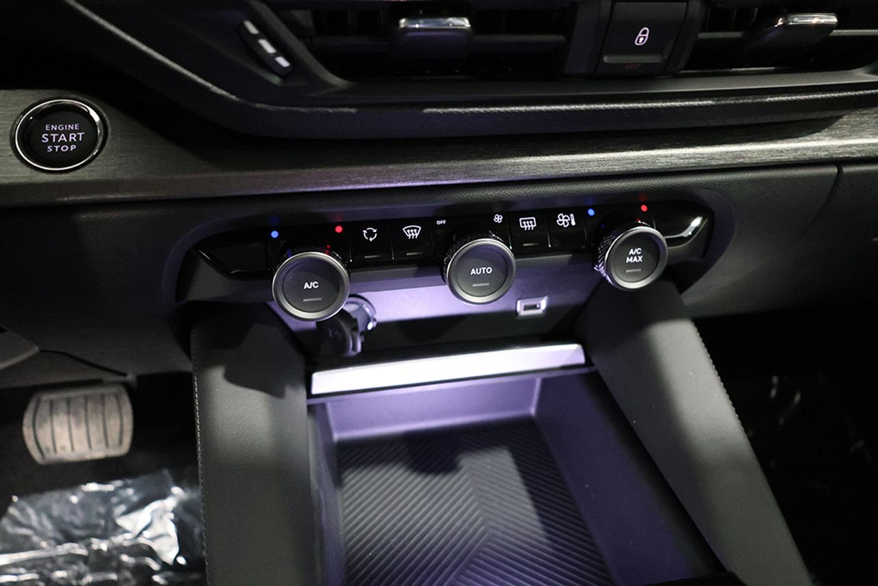 Citroën C5 X Hybrid 225 e-EAT8 Shine - Foto 16