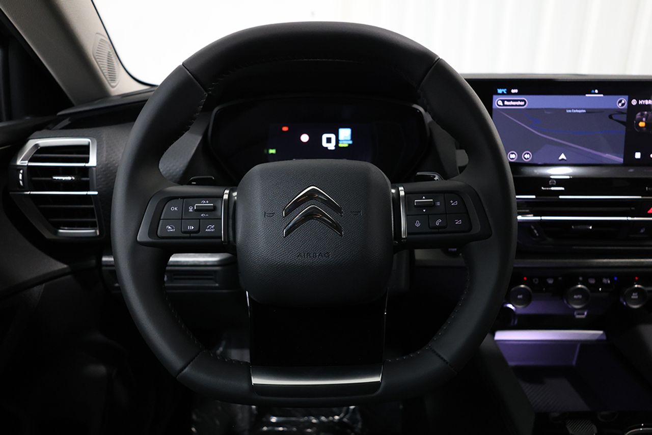 Citroën C5 X Hybrid 225 e-EAT8 Shine - Foto 18