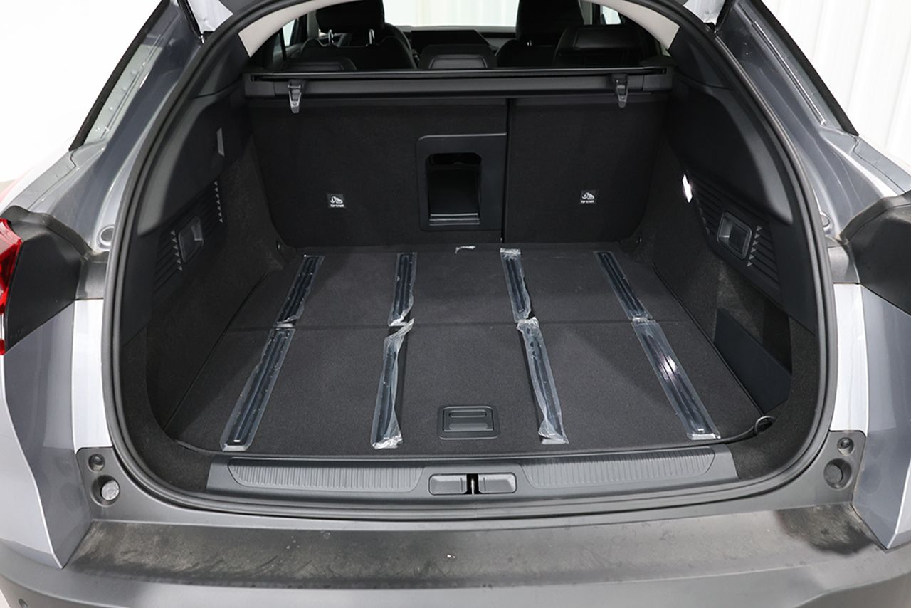 Citroën C5 X Hybrid 225 e-EAT8 Shine - Foto 10