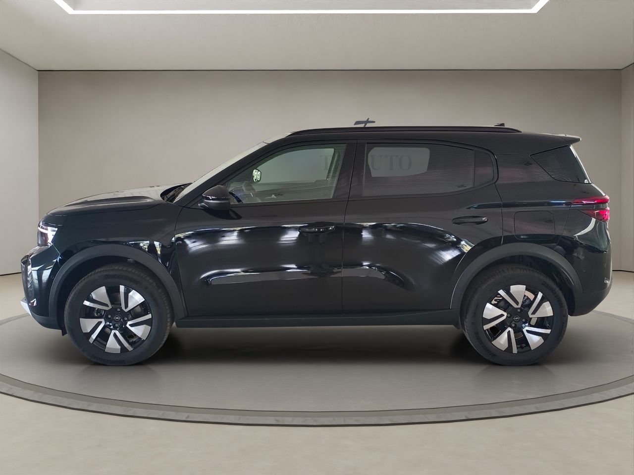 opel frontera 2025 / foto grande (2)