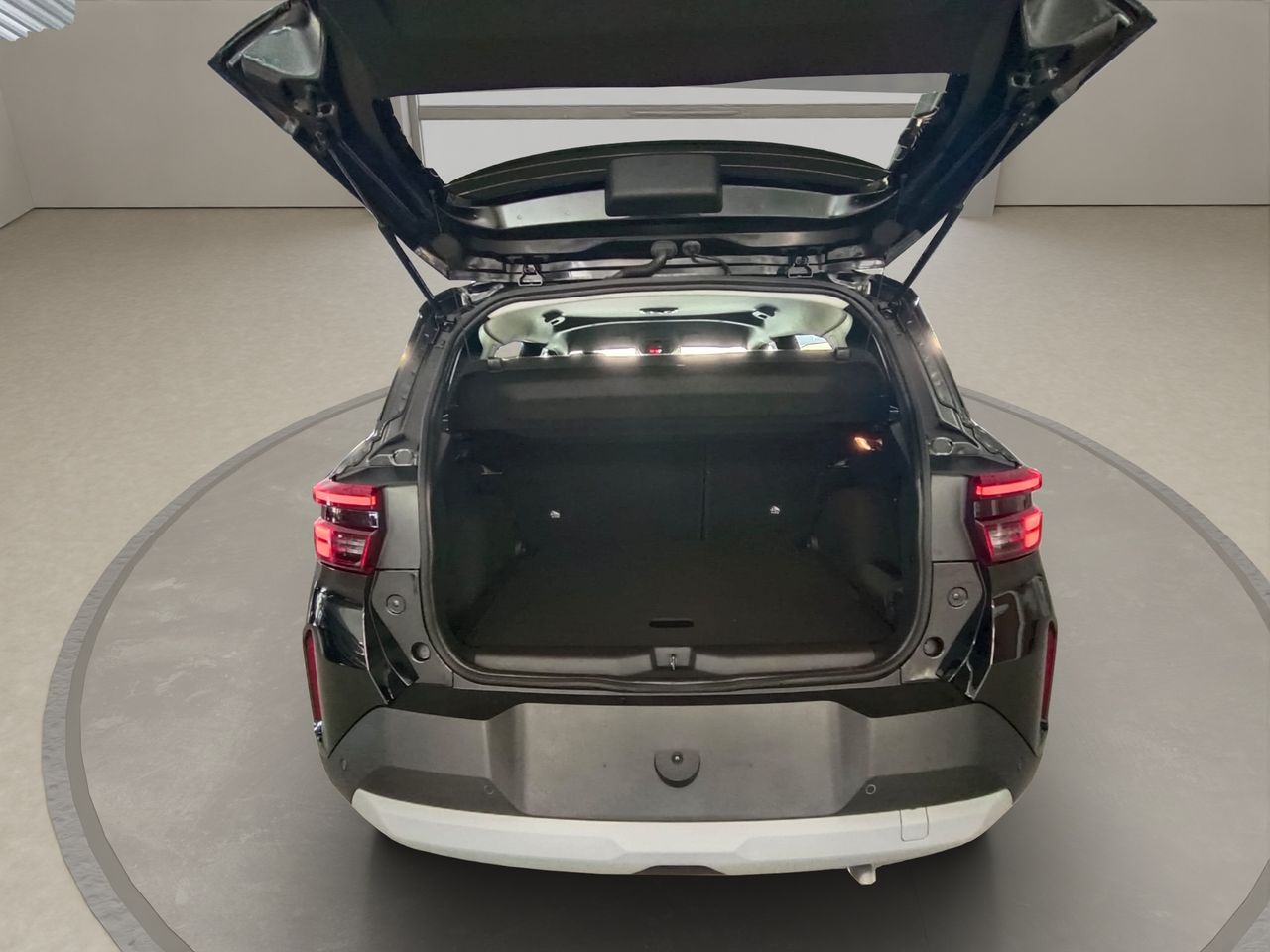 Opel Frontera 1.2T XHT Hybrid eDCT6 107kW GS - Foto 10