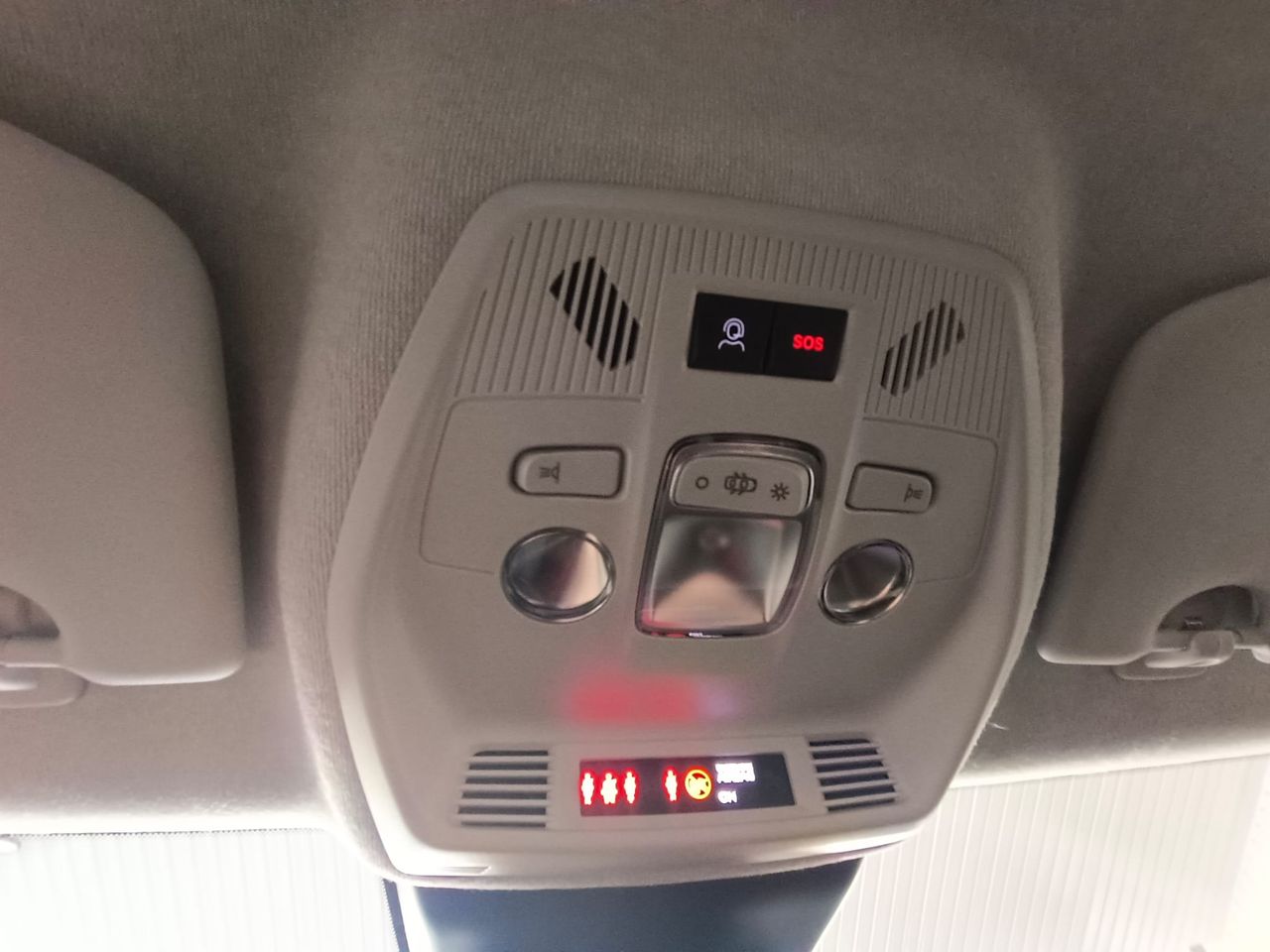 Opel Frontera 1.2T XHT Hybrid eDCT6 107kW GS - Foto 15