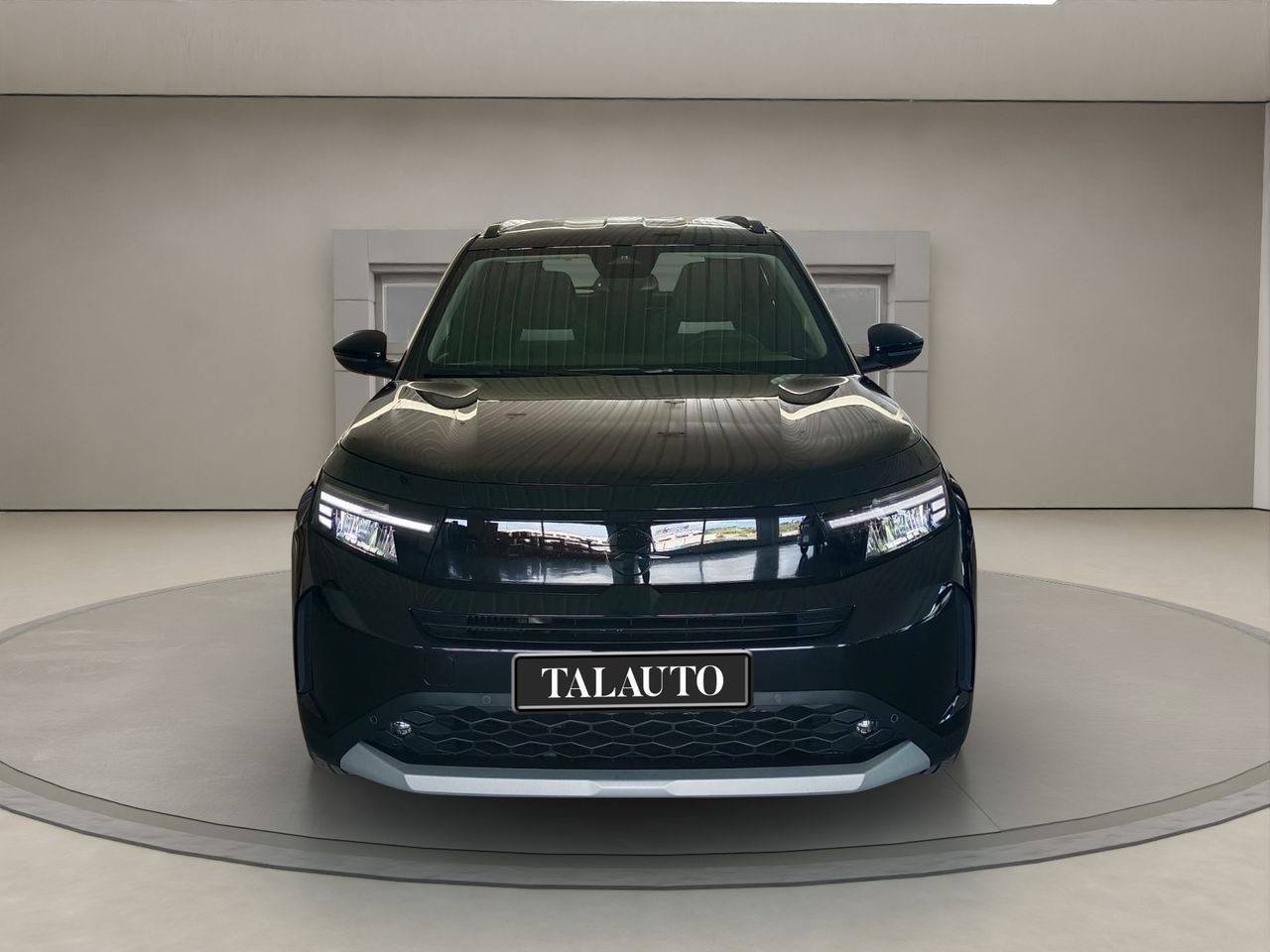 Opel Frontera 1.2T XHT Hybrid eDCT6 107kW GS - Foto 9