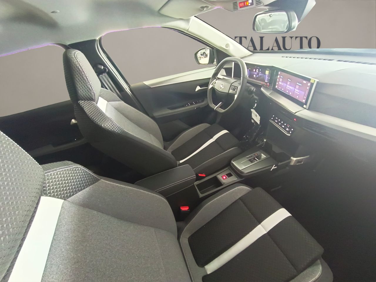 Opel Frontera 1.2T XHT Hybrid eDCT6 107kW GS - Foto 16