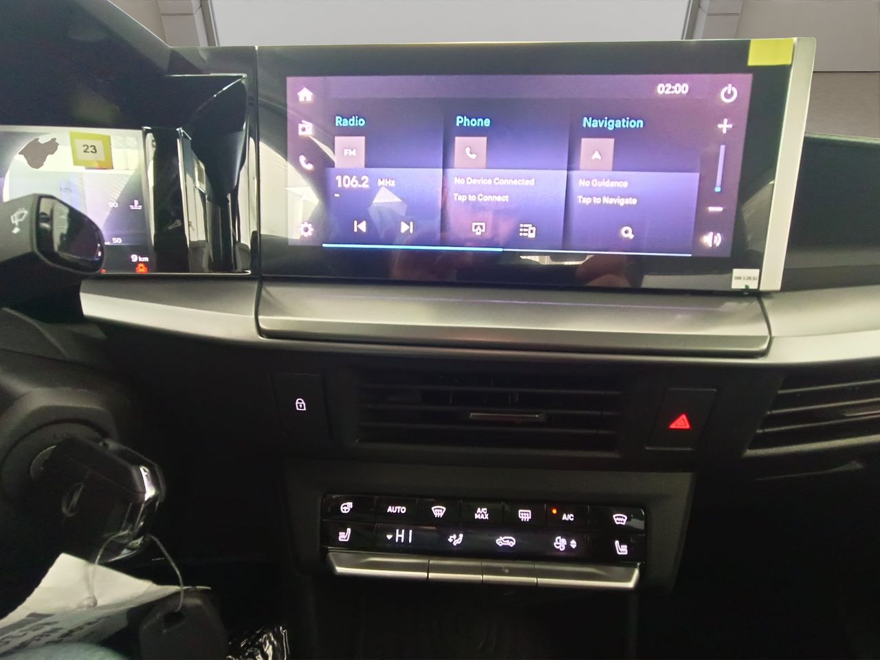 Opel Frontera 1.2T XHT Hybrid eDCT6 107kW GS - Foto 14