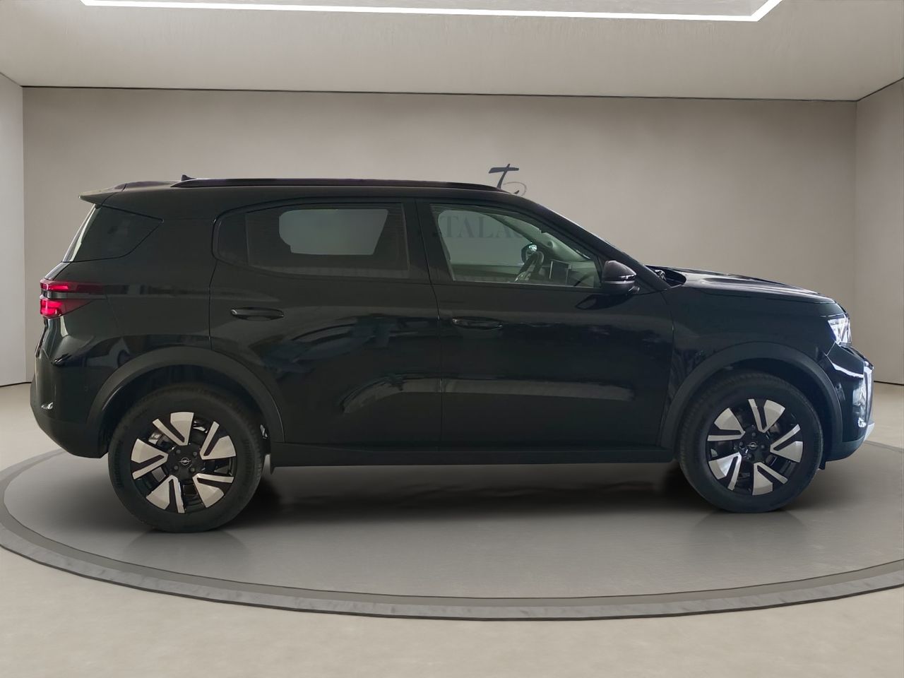 Opel Frontera 1.2T XHT Hybrid eDCT6 107kW GS - Foto 7