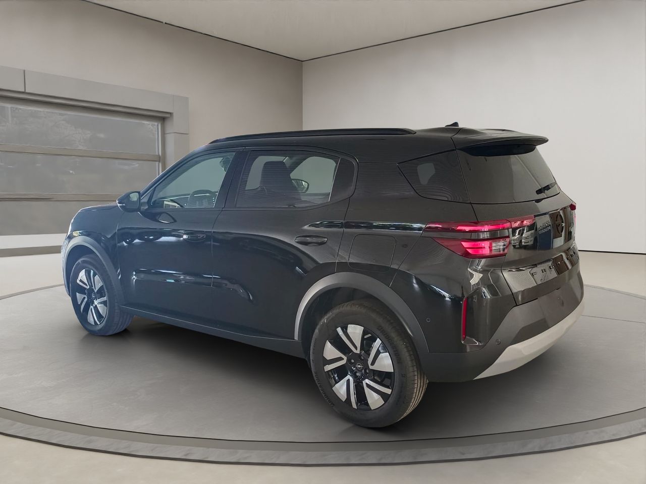 opel frontera 2025 / foto grande (3)