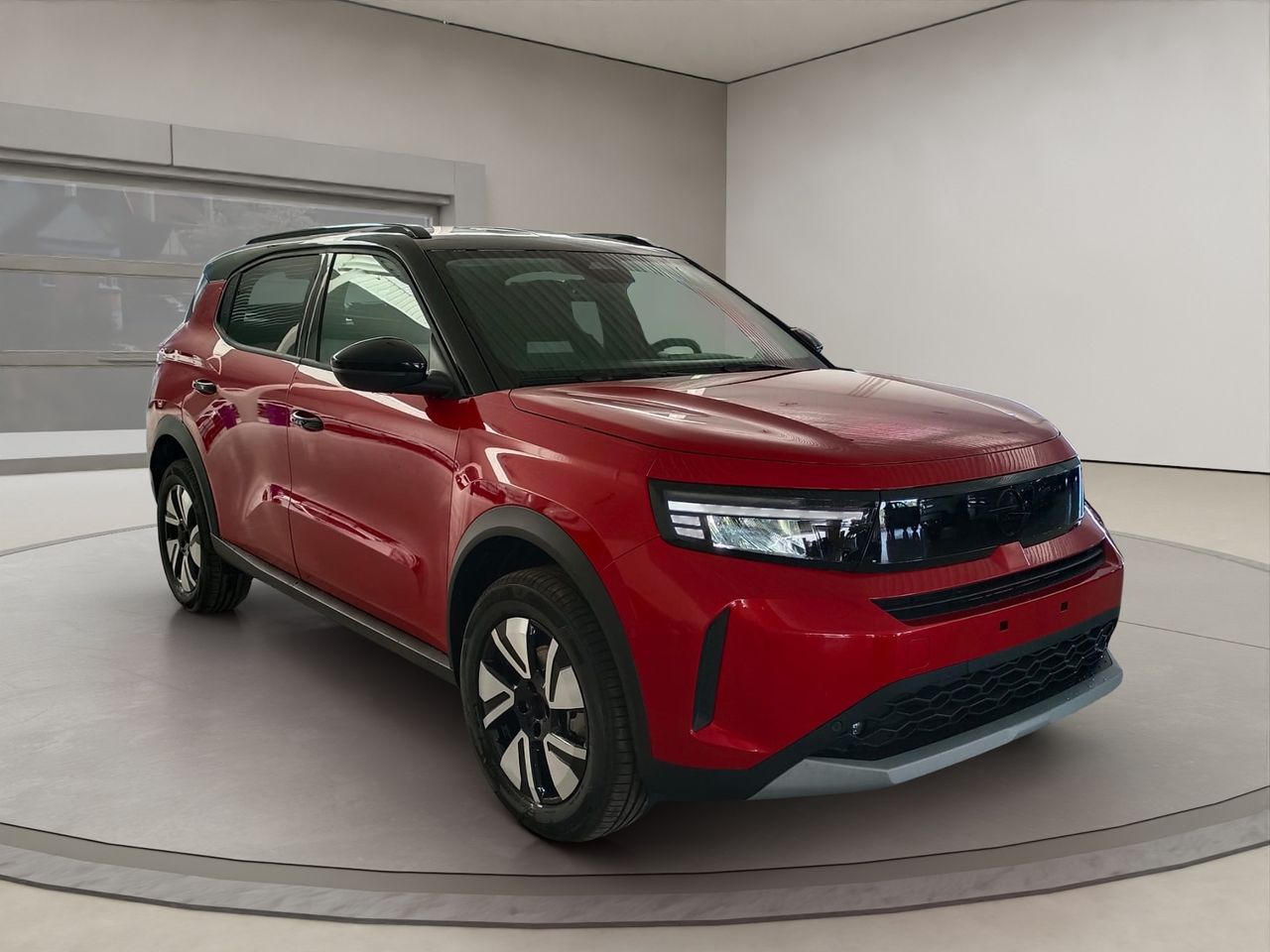 Opel Frontera Electric 44kWh GS - Foto 8