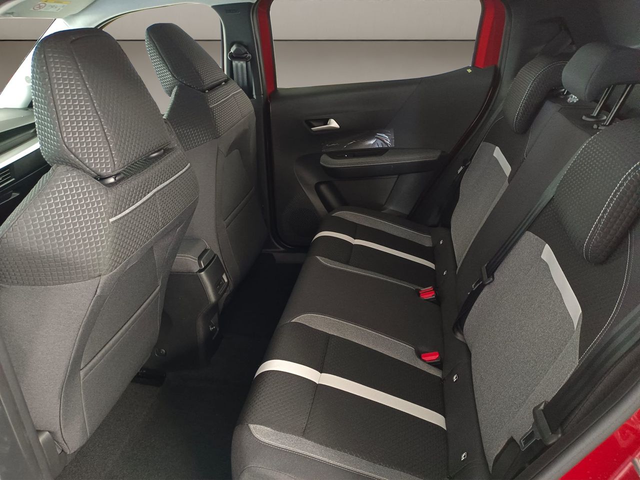 Opel Frontera Electric 44kWh GS - Foto 13
