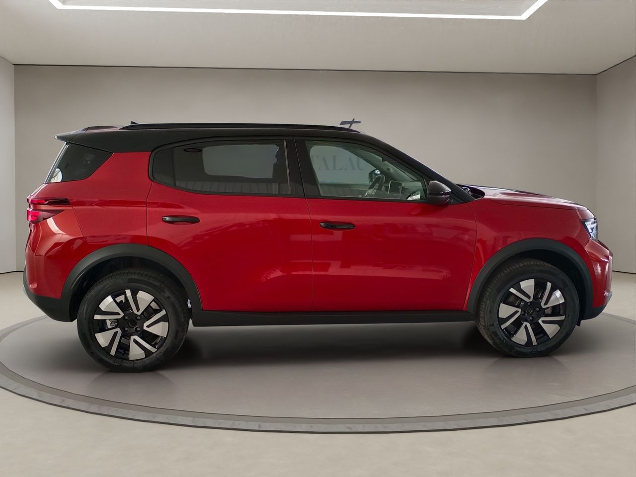 Opel Frontera Electric 44kWh GS - Foto 7