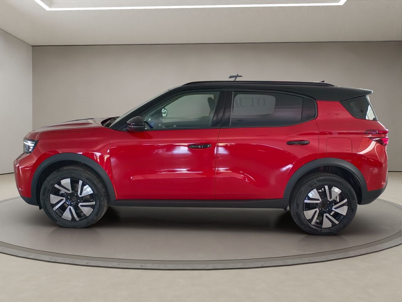 Opel Frontera Electric 44kWh GS - Foto 3