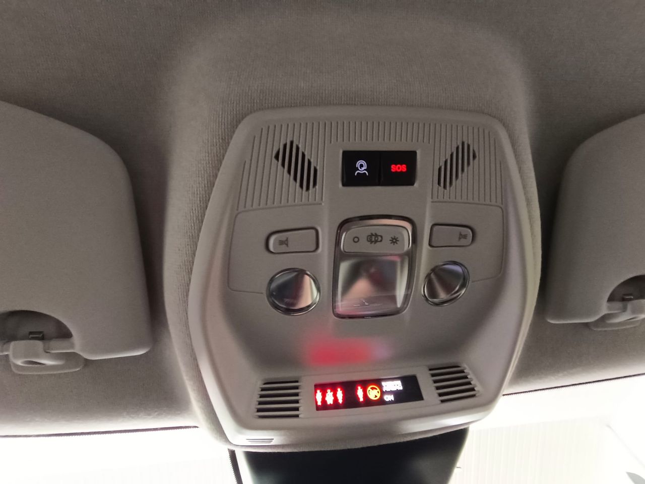 Opel Frontera Electric 44kWh GS - Foto 15
