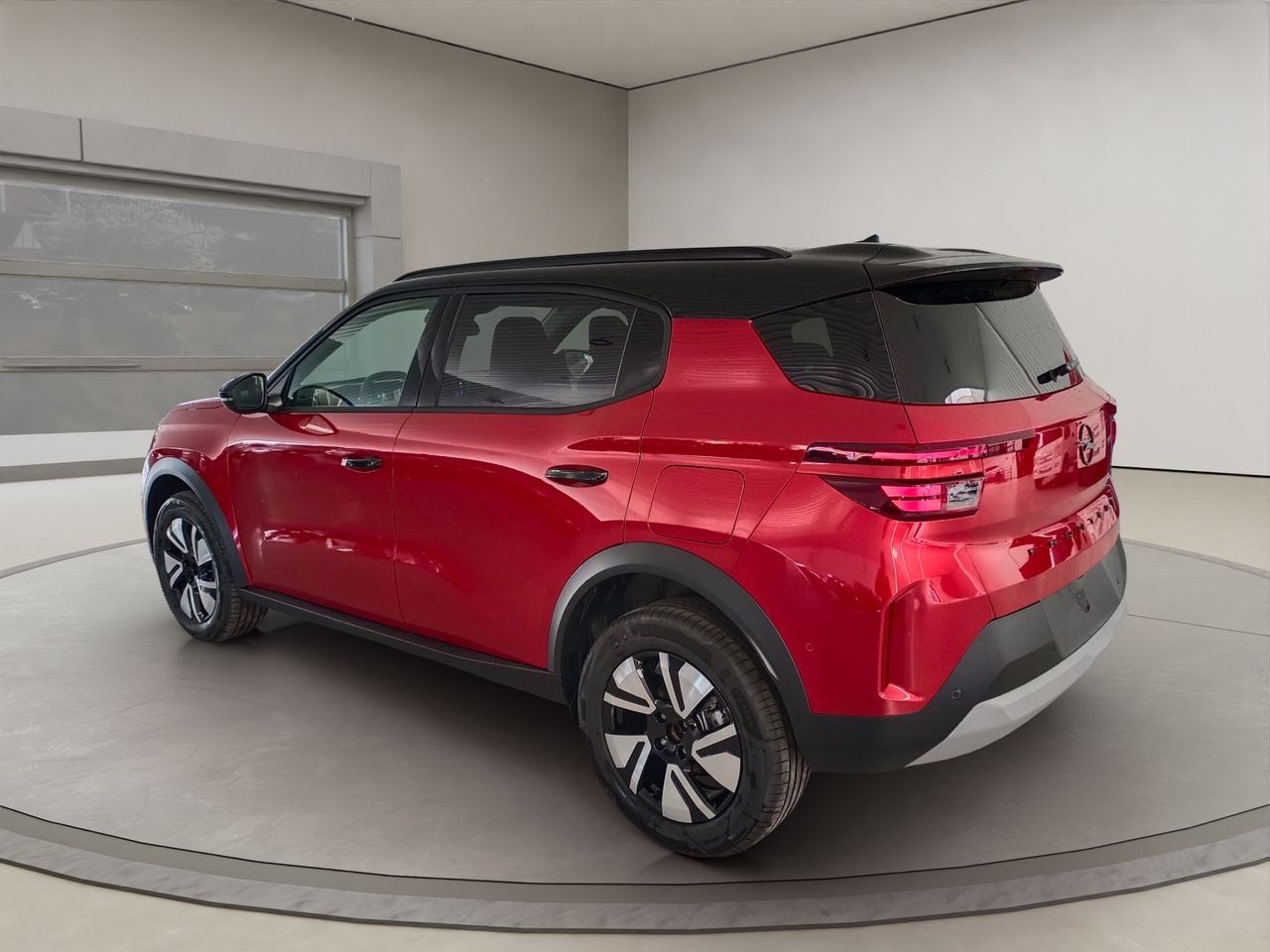 Opel Frontera Electric 44kWh GS - Foto 4