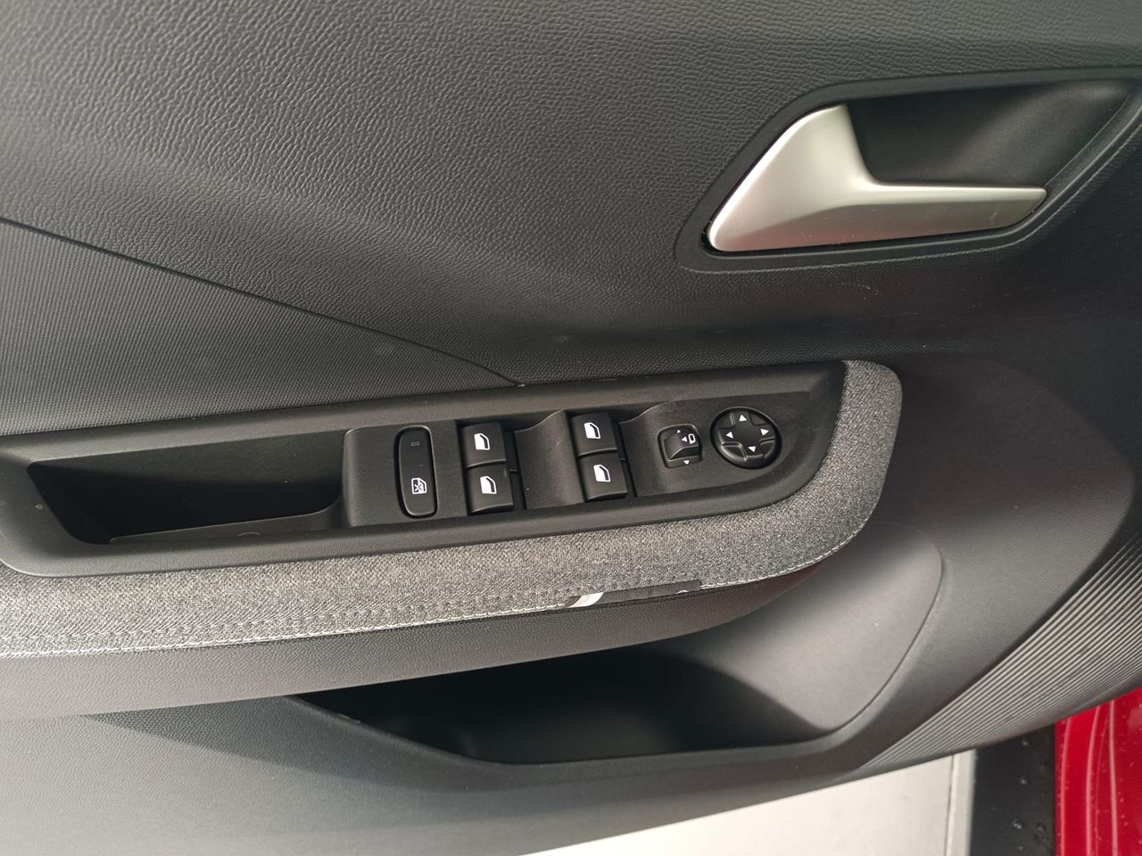 Opel Frontera Electric 44kWh GS - Foto 18