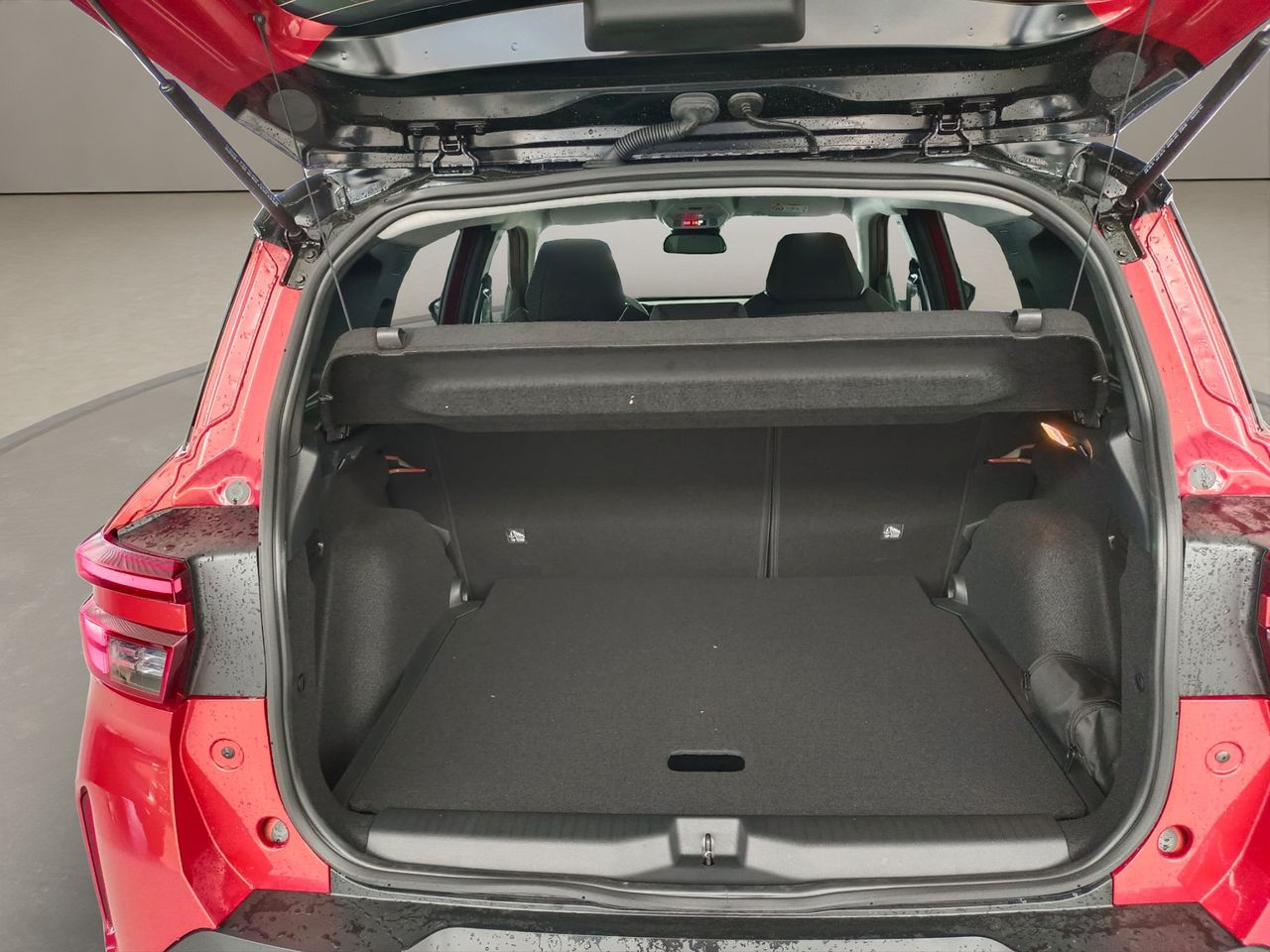 Opel Frontera Electric 44kWh GS - Foto 10