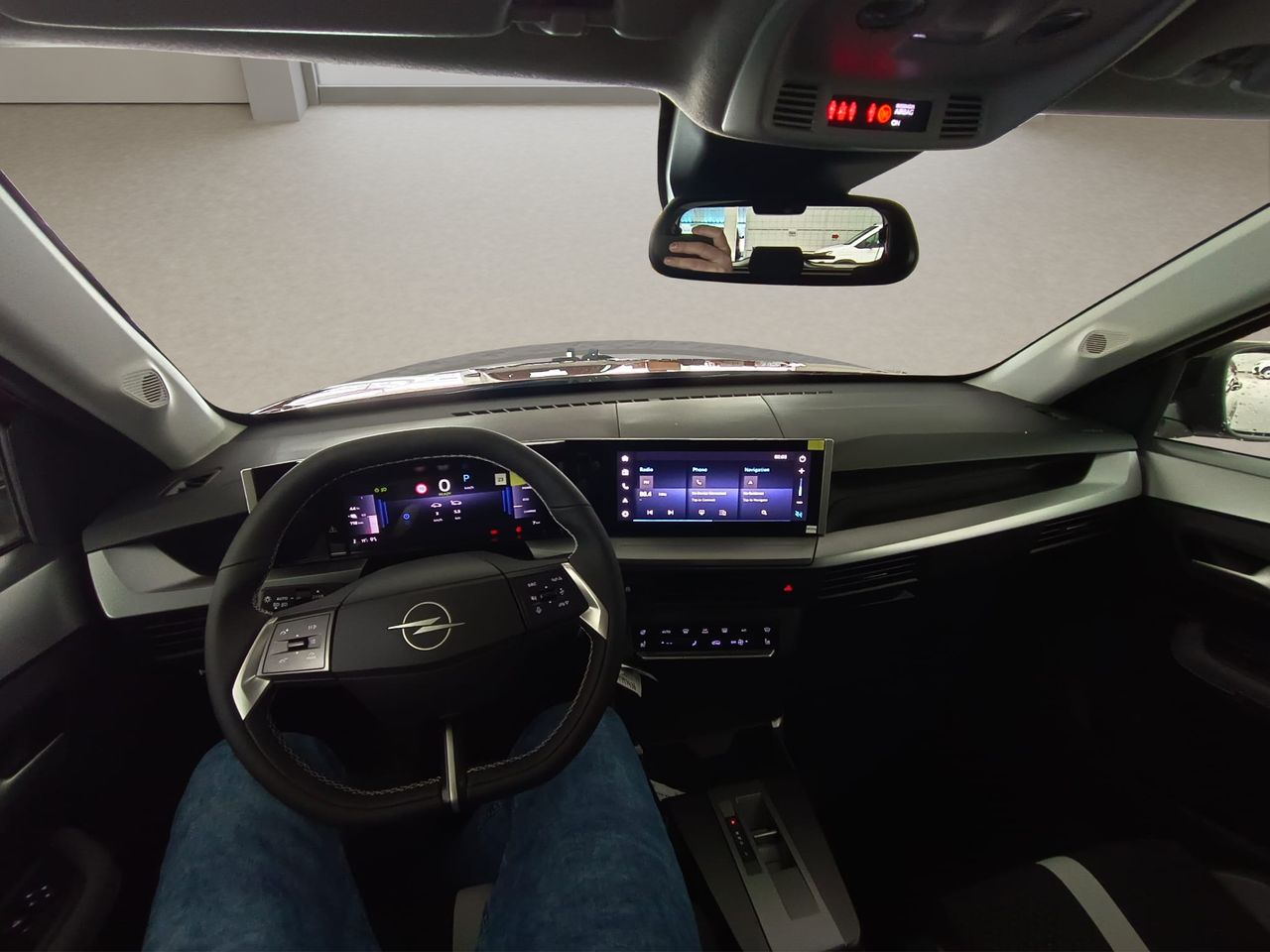 Opel Frontera Electric 44kWh GS - Foto 11
