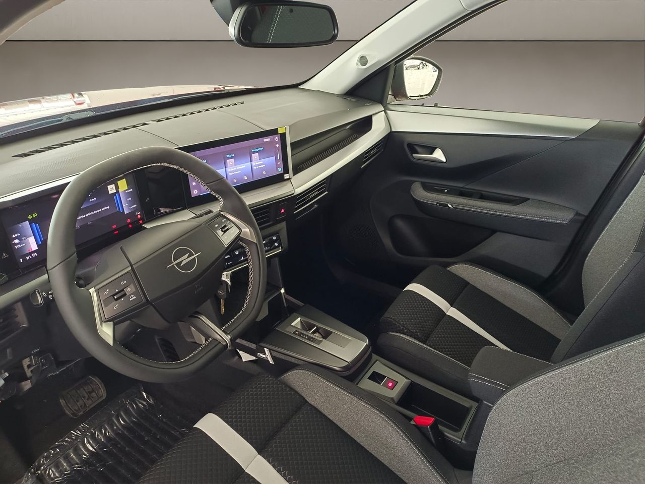Opel Frontera Electric 44kWh GS - Foto 12