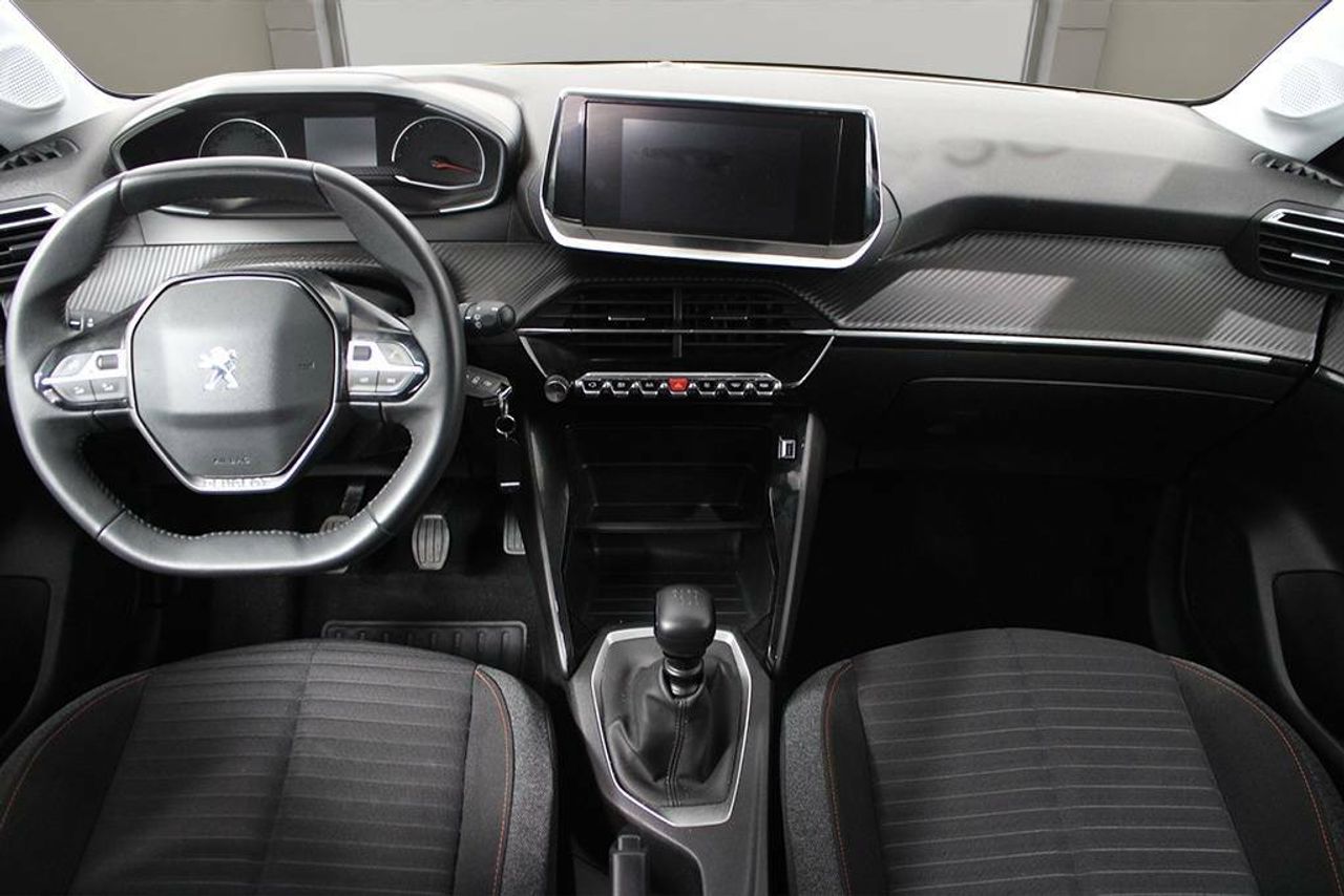 Peugeot 208  BlueHDi 73kW (100CV) Active Pack - Foto 7