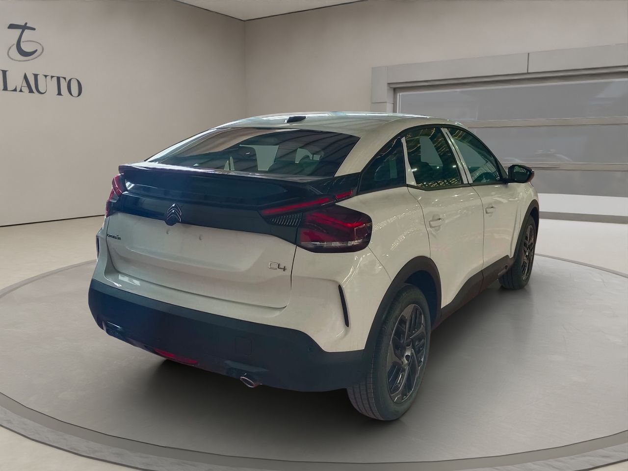 Citroën C4 BlueHDi 130 S&S EAT8 Plus - Foto 6