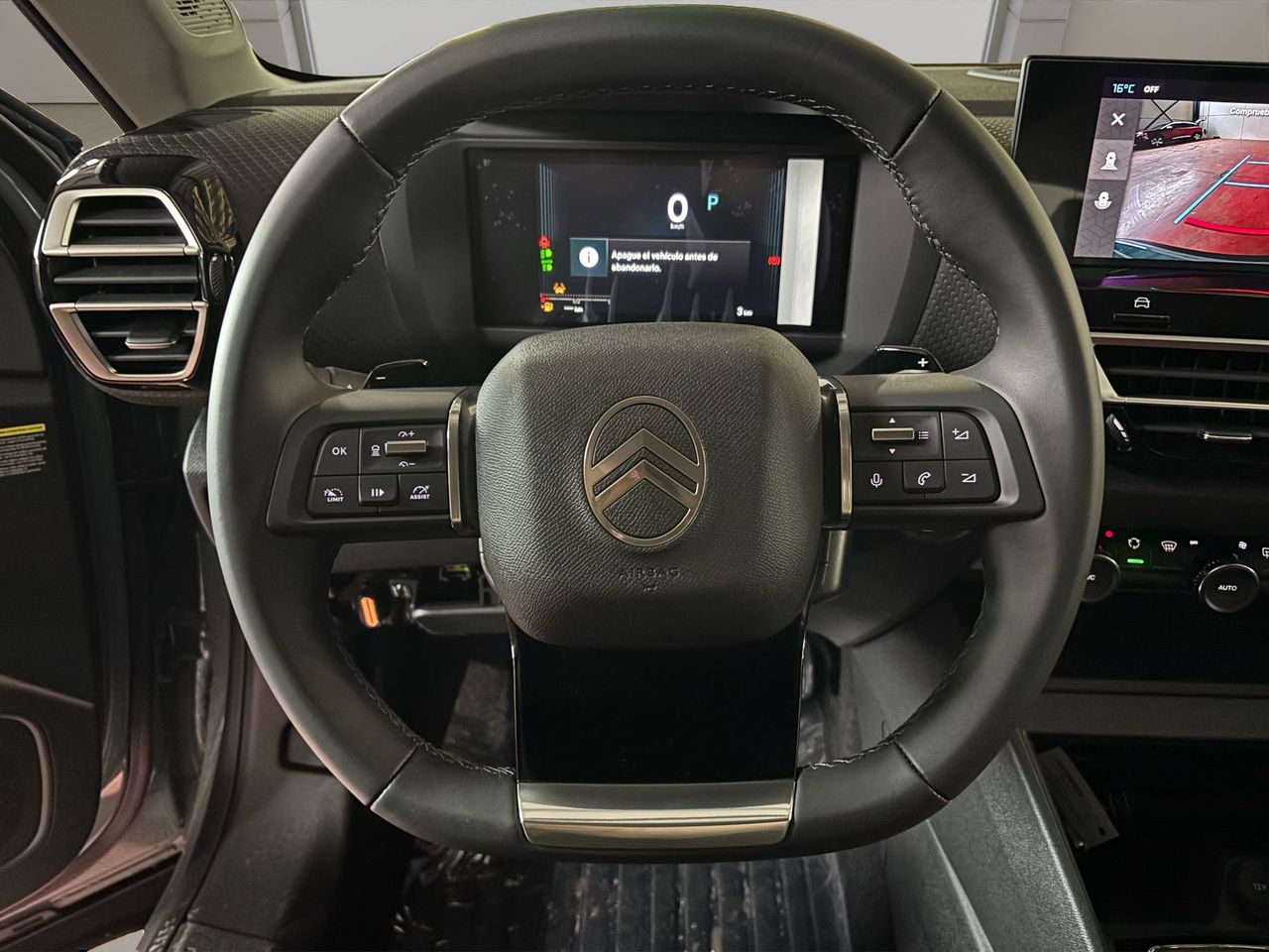 Citroën C4 Hybrid 136 e-DCS6 Business Edition - Foto 15