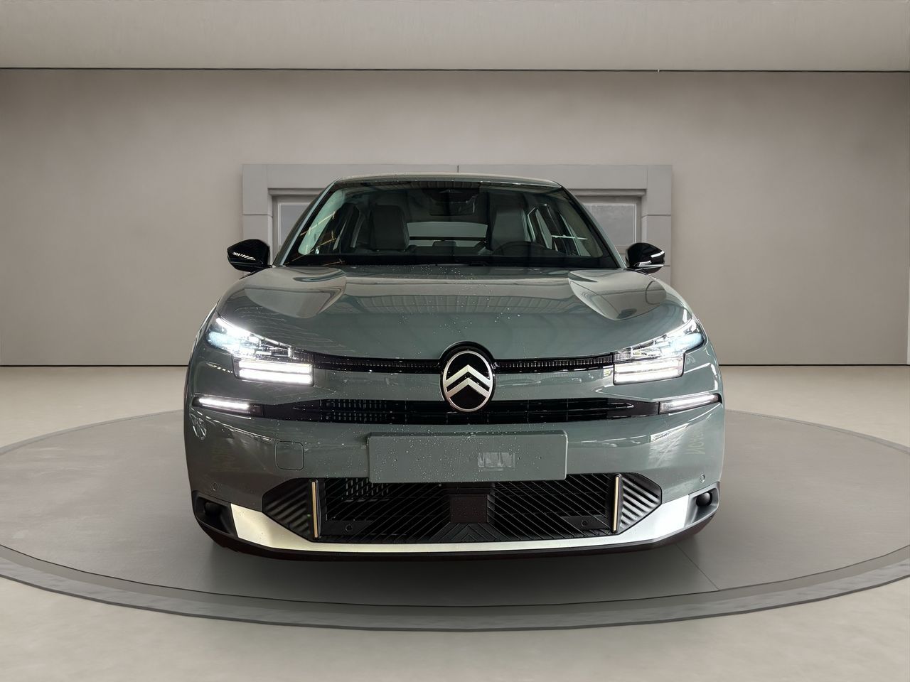Citroën C4 Hybrid 136 e-DCS6 Business Edition - Foto 8