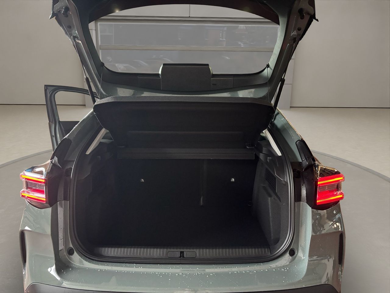Citroën C4 Hybrid 136 e-DCS6 Business Edition - Foto 9