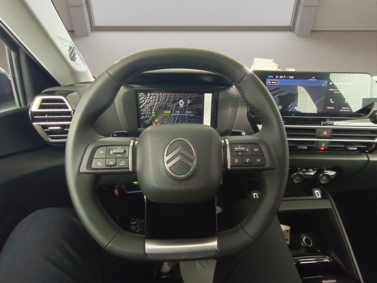 Citroën C4 Hybrid 145 ë-DCS6 Business Edition - Foto 16